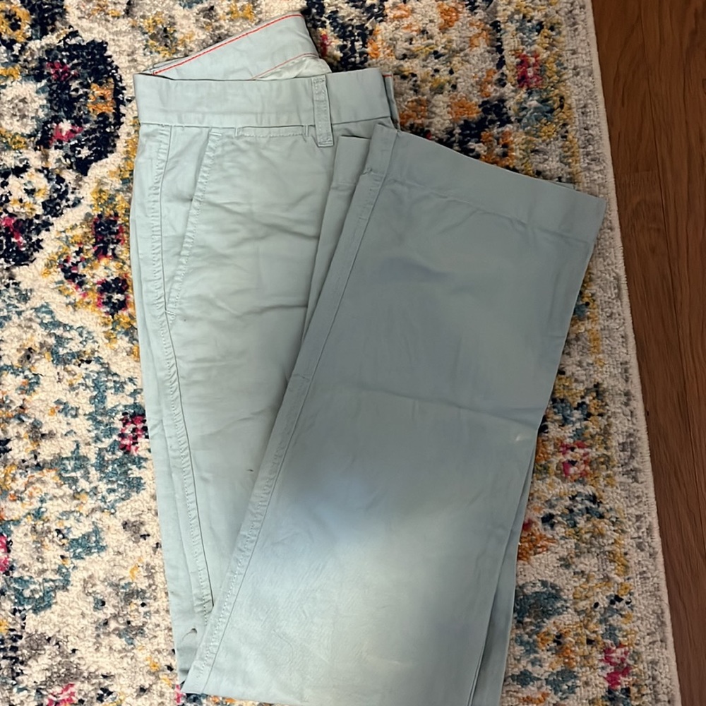 Gap pants